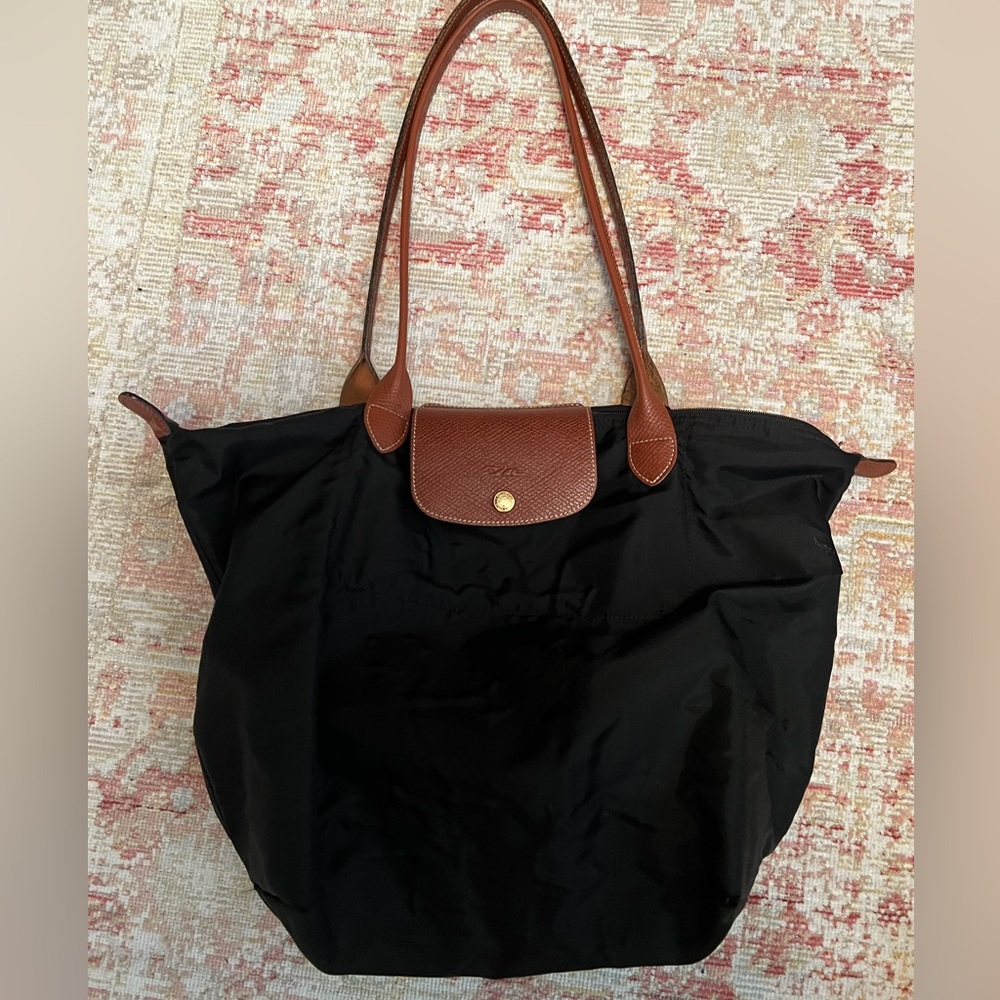 Longchamp Tote Bag